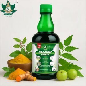Calcium Amrit Ras