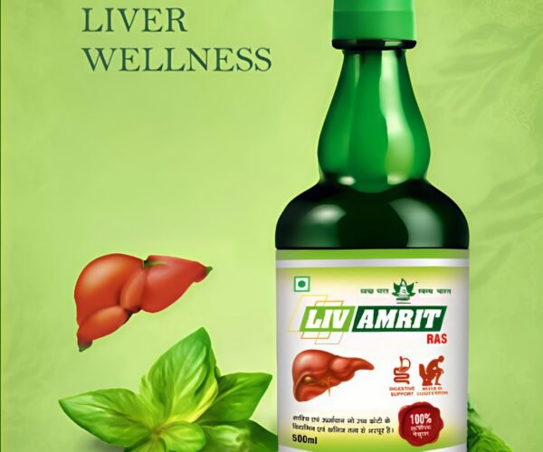 Liv Amrit Ras