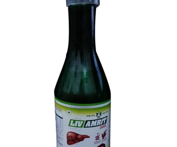 Liv Amrit Syrup