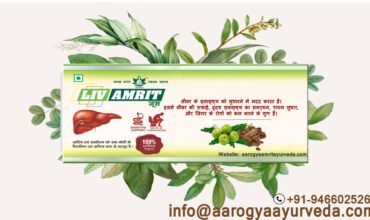 Liv-Amrit Herbal Ayurvedic Juice
