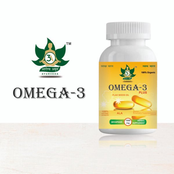 Omega-3
