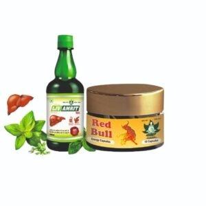 Sexual Health Kit - 30 days Packages