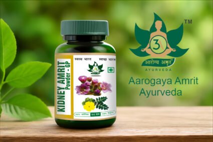 Kidney Amrit GP Powder