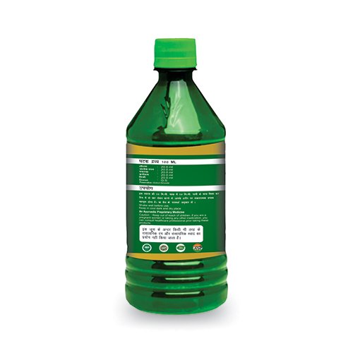 liko rakshak menstrual support herbal formula