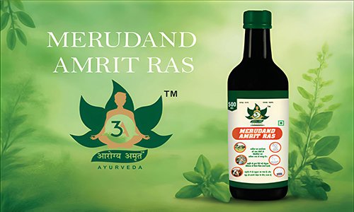 Merudand Amrit Ras