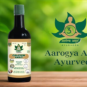 Calcium Amrit Sugar Free