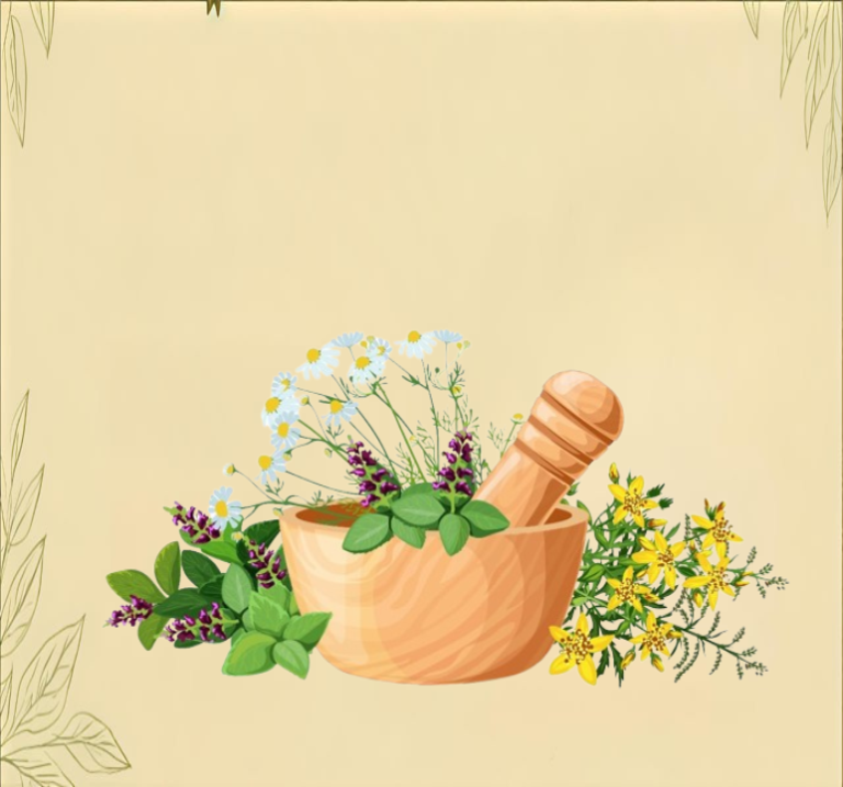 Immunity Care